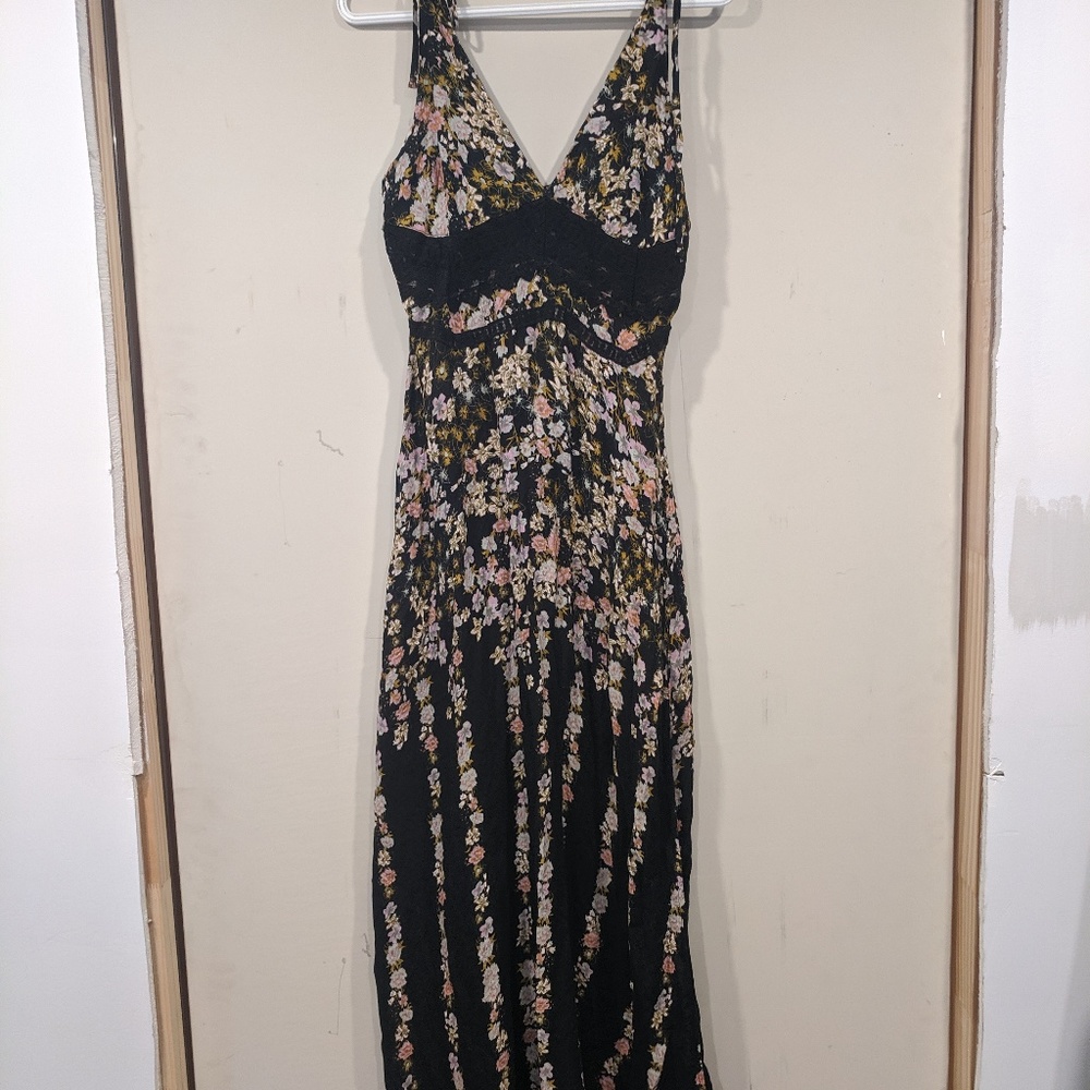 Free People Maxi Dress